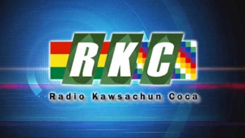 KAWASACHUN COCA DENUNCIA LA SUSPENSIÓN DE SEIS EMISORAS Y ANUNCIA ACCIONES INTERNACIONALES