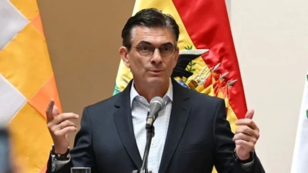 GOBIERNO DE PAZ LLAMA A “ESCUCHAR Y RESPETAR LAS DIFERENCIAS” EN EL DÍA DE LA DEMOCRACIA