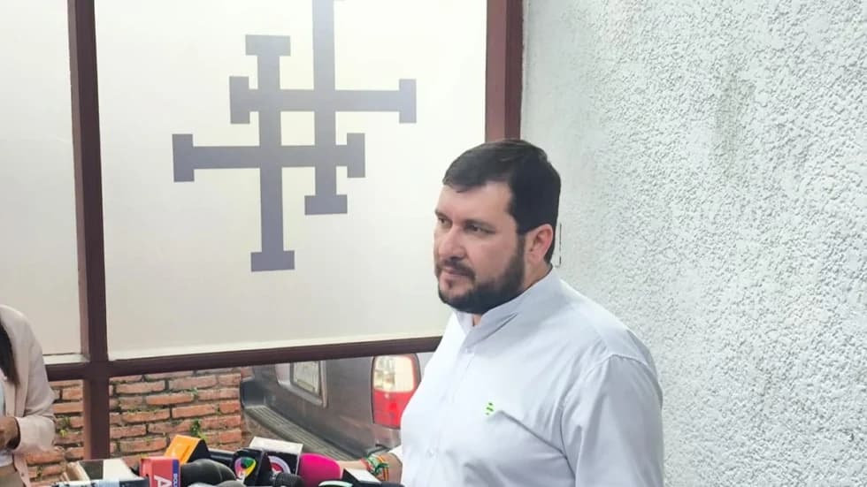 COCHAMANIDIS PIDE AMPLIAR LAS INVESTIGACIONES TRAS LAS APREHENSIONES POR EL CASO MARSET
