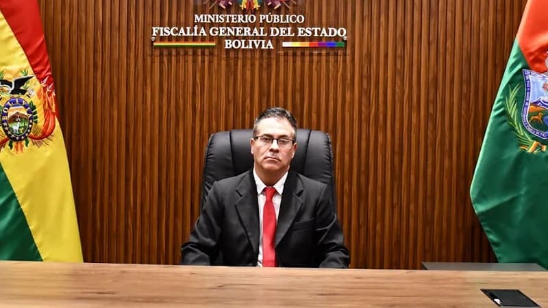 FISCALÍA INICIA PROCESO DE EVALUACIÓN PARA DEFINIR NUEVAS AUTORIDADES DEPARTAMENTALES