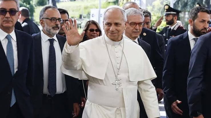 EL PAPA INGRESA AL HOSPITAL DE ROMA PARA EXTIRPAR UN NÓDULO PULMONAR