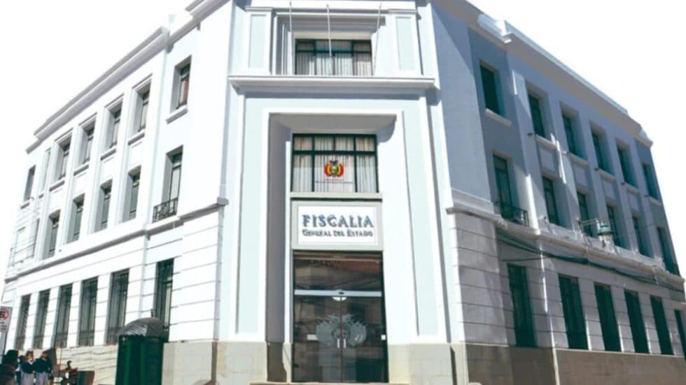 FISCALÍA DESIGNA A NUEVE FISCALES DEPARTAMENTALES EN SUPLENCIA