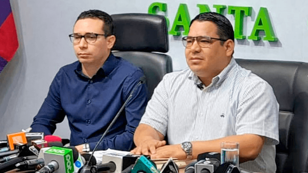 RECHAZAN ACCIÓN DE LIBERTAD PRESENTADA EN FAVOR DE MARIACA Y ZEBALLOS