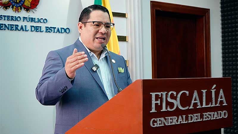 CASO MARIACA: INVESTIGAN PRESUNTOS PAGOS A PERIODISTAS Y VIAJES PARA COBERTURAS