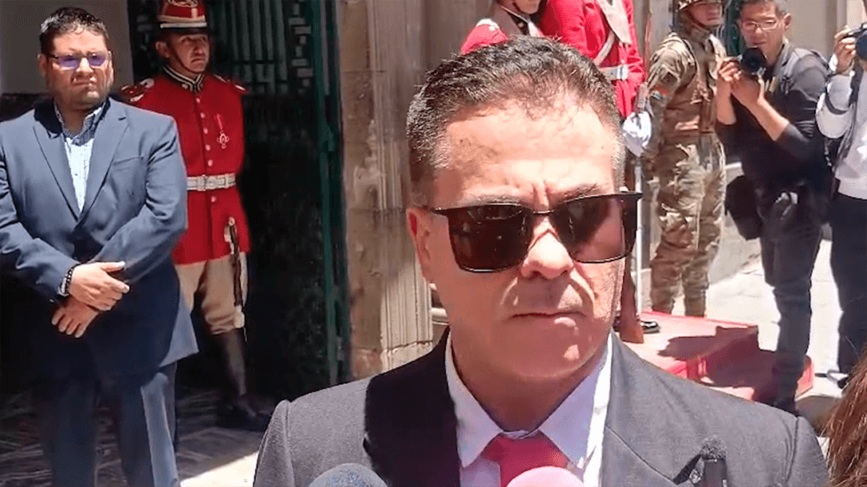 URIOSTE GARANTIZA CONTINUIDAD DE TODAS LAS INVESTIGACIONES Y DESCARTA ENCUBRIMIENTOS