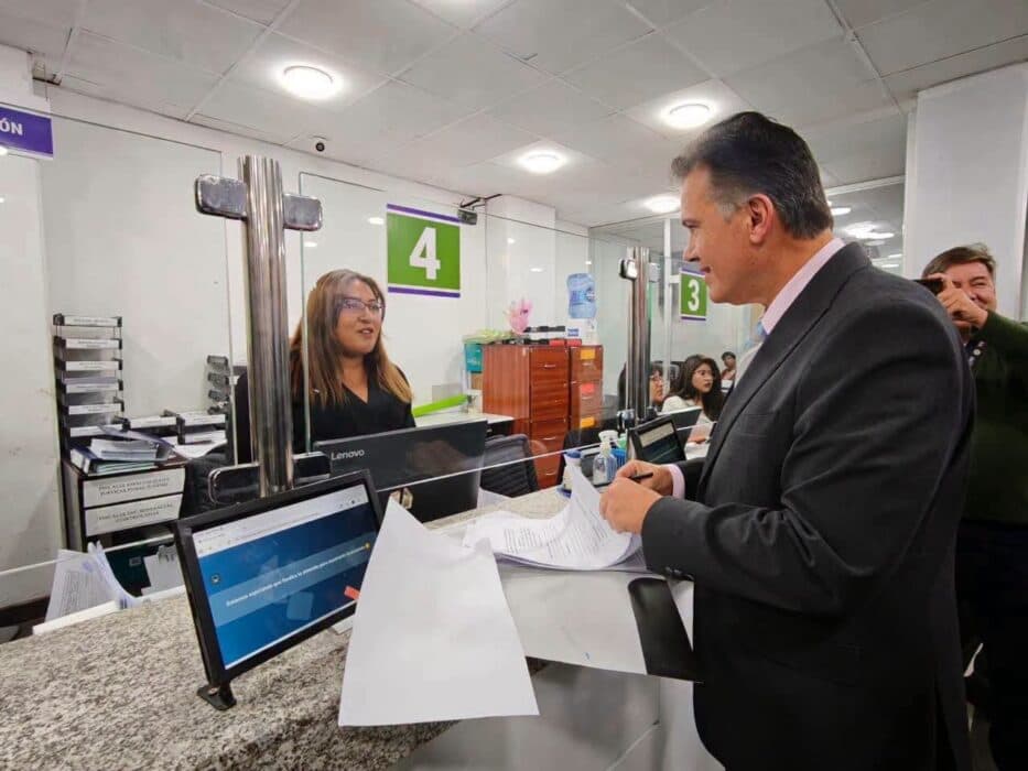 CASO SIDACTA: EL GOBIERNO DENUNCIA A 19 PERSONAS POR UN PRESUNTO DAÑO MILLONARIO AL ESTADO