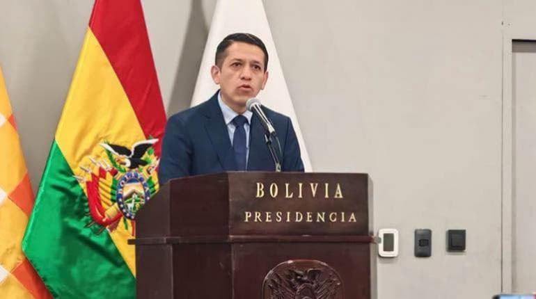 TRANSPARENCIA DENUNCIA PRESUNTO DAÑO DE BS 52 MILLONES EN ENTEL