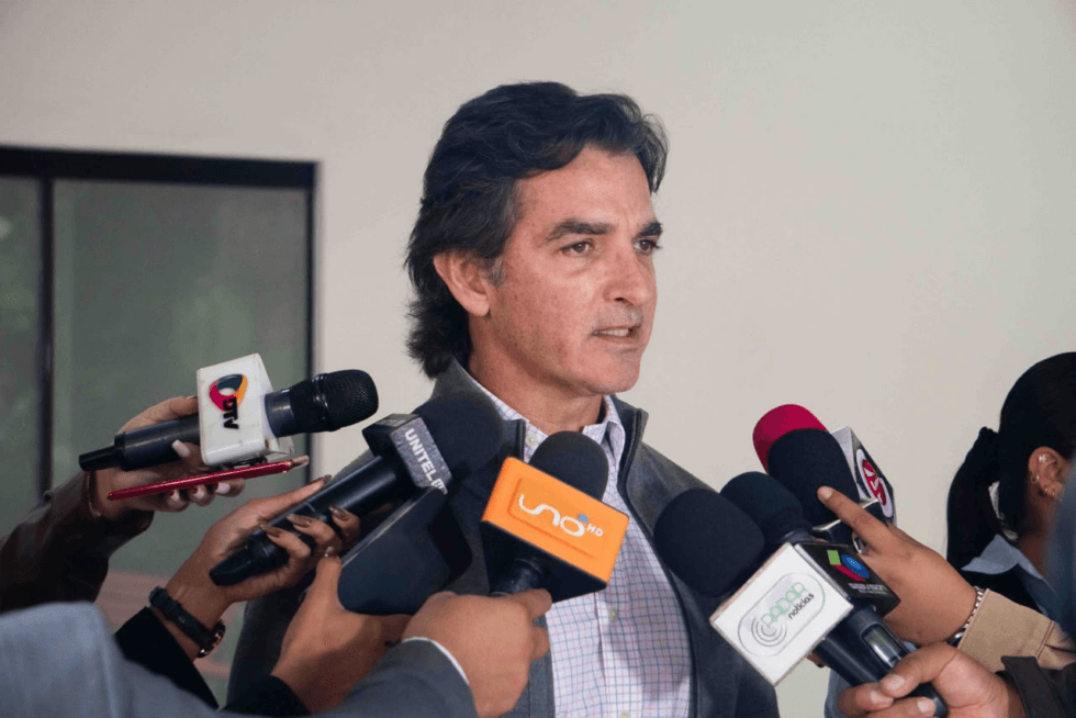 SAAVEDRA PROPONE DESVINCULAR DEUDAS TRIBUTARIAS DE VEHÍCULOS VENDIDOS SIN TRANSFERENCIA