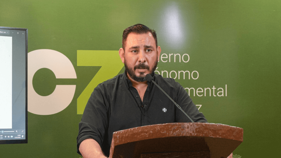 SCHRUPP PLANTEA QUE CADA DEPARTAMENTO SELECCIONE TERNAS PARA FISCALES DEPARTAMENTALES