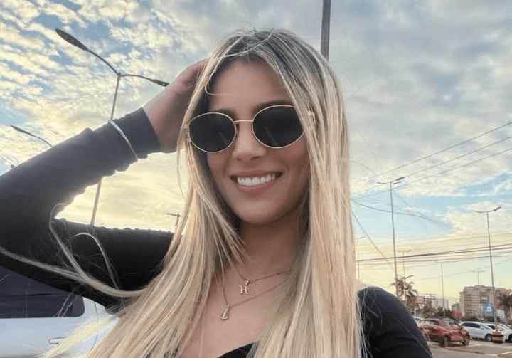 TATIANA MARSET RETORNARÁ A PALMASOLA TRAS REVOCACIÓN DE SU DETENCIÓN DOMICILIARIA