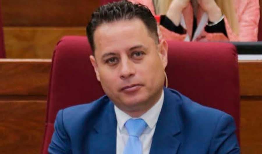 “NO LO VOY A POSESIONAR TODAVÍA”: LARA CUESTIONA DESIGNACIÓN DEL FISCAL INTERINO