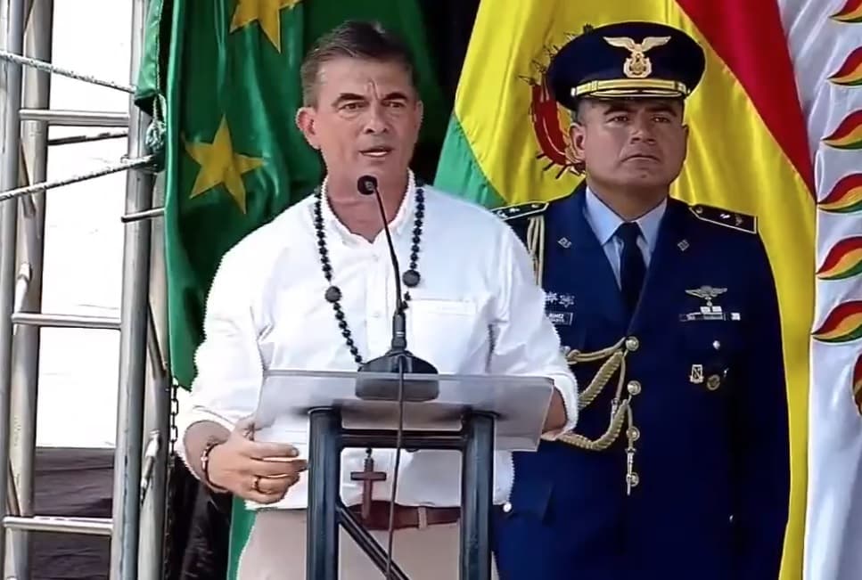 GOBIERNO DENUNCIA AMENAZAS CONTRA MINISTROS Y PARLAMENTARIOS TRAS EL CAMBIO DEL FISCAL GENERAL INTERINO