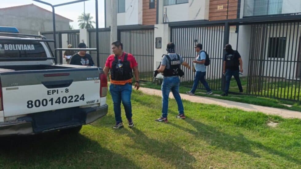 JOVEN PERUANO ESCAPA DE UN PRESUNTO SECUESTRO Y DENUNCIA QUE EXIGÍAN 50 MIL SOLES POR SU RESCATE