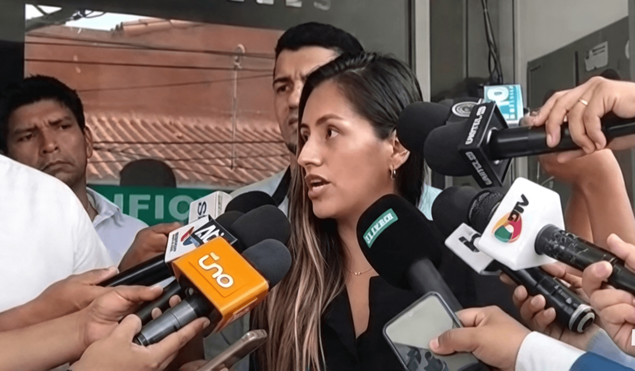 ACUSA AL EXFISCAL BALDERAS DE PRESUNTAS IRREGULARIDADES Y EXIGE ESCLARECER EL CASO DE LA JOYERÍA