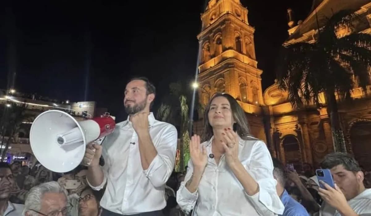 GOBERNACIÓN CRUCEÑA ENDURECE SU RECLAMO AL GOBIERNO POR LA DISTRIBUCIÓN DE RECURSOS