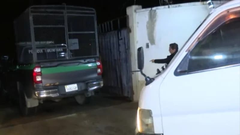 CASO MARSET: ENCUENTRAN CUATRO MALETAS EN INSTALACIONES DEL GEAT Y BUSCAN CONFIRMAR SU ORIGEN