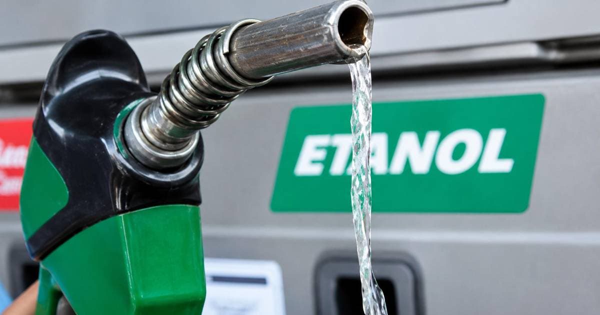 HIDROCARBUROS DEFIENDE EL ETANOL AL 15% EN LA GASOLINA