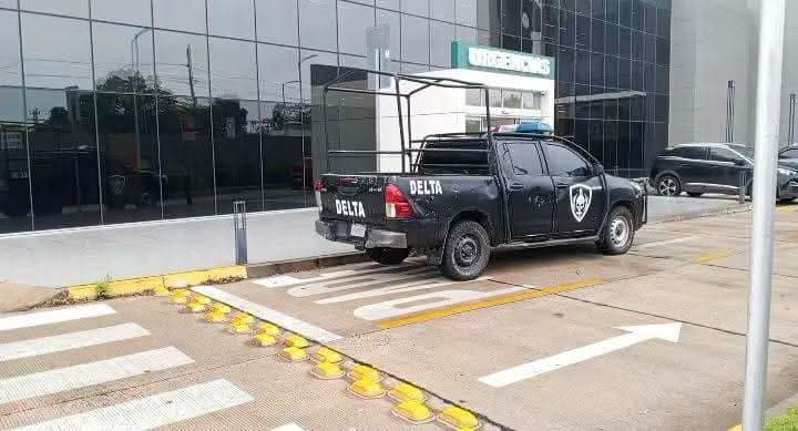 IDENTIFICAN A BRASILEÑO BALEADO EN CONCEPCIÓN; INVESTIGAN POSIBLES VÍNCULOS CON EL PCC