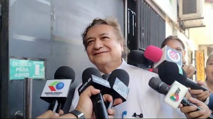 RUDDY PARADA ASUME LA COORDINACIÓN DE SUSTANCIAS CONTROLADAS EN LA FISCALÍA DE SANTA CRUZ