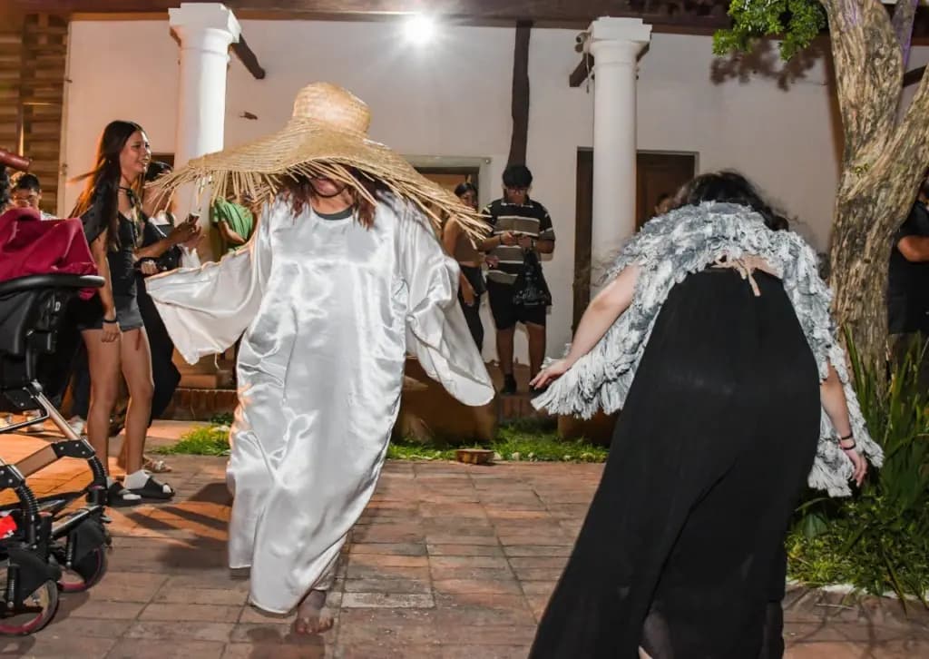 CUENTOS, LEYENDAS Y DISFRACES: JARDÍN BOTÁNICO Y ZOOLÓGICO PREPARAN ACTIVIDADES POR CAMBAWEEN