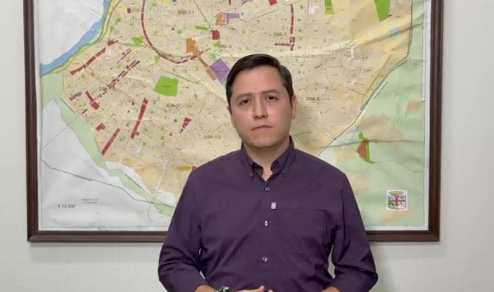 CADENA EXIGE QUE LA INVESTIGACIÓN CONTRA FERNÁNDEZ ALCANCE A TODO SU ENTORNO