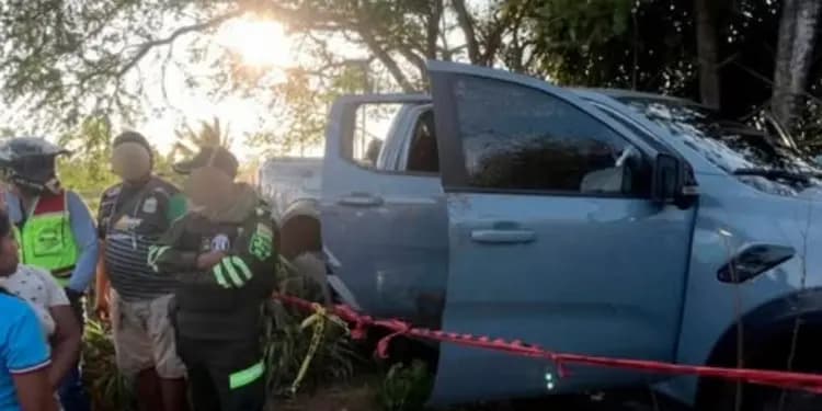 VICEMINISTRO CONFIRMA ENFRENTAMIENTO ENTRE LA FELCN Y BRASILEÑOS EN CONCEPCIÓN