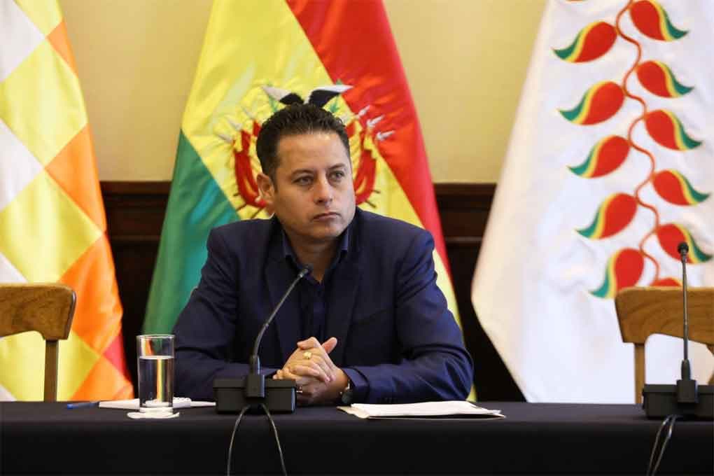 VICEPRESIDENTE DENUNCIA PRESUNTA PROTECCIÓN A POLICÍAS EN EL CASO DE EXTORSIÓN EN VIACHA