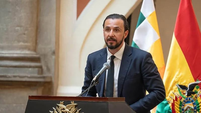 VELASCO BUSCA INVERSIÓN PARA CONSTRUIR “LA TUMBA”, UNA CÁRCEL DE MÁXIMA SEGURIDAD