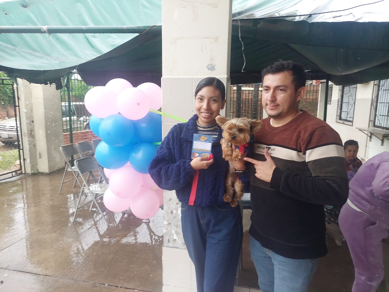 SANTA CRUZ VACUNÓ A 656.833 MASCOTAS Y REFUERZA LA LUCHA CONTRA LA RABIA