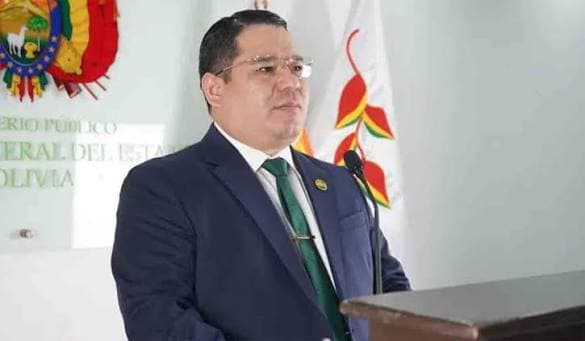 CASO MARIACA: FISCALÍA CITARÁ A PERIODISTAS POR PRESUNTOS PAGOS DENOMINADOS “EL PASANACO”