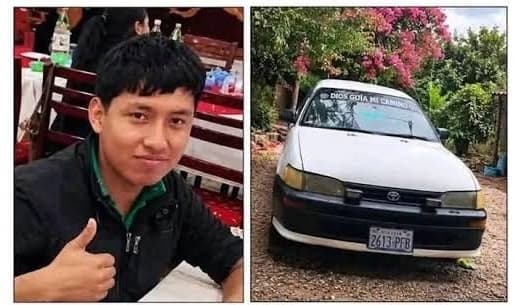 CELOS HABRÍAN MOTIVADO LA PLANIFICACIÓN DEL ASESINATO DE UN JOVEN DE 24 AÑOS