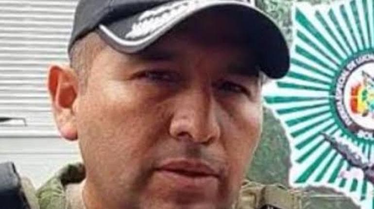 FERRUFINO ENFRENTARÁ SEIS MESES DE DETENCIÓN POR EL CASO MARSET