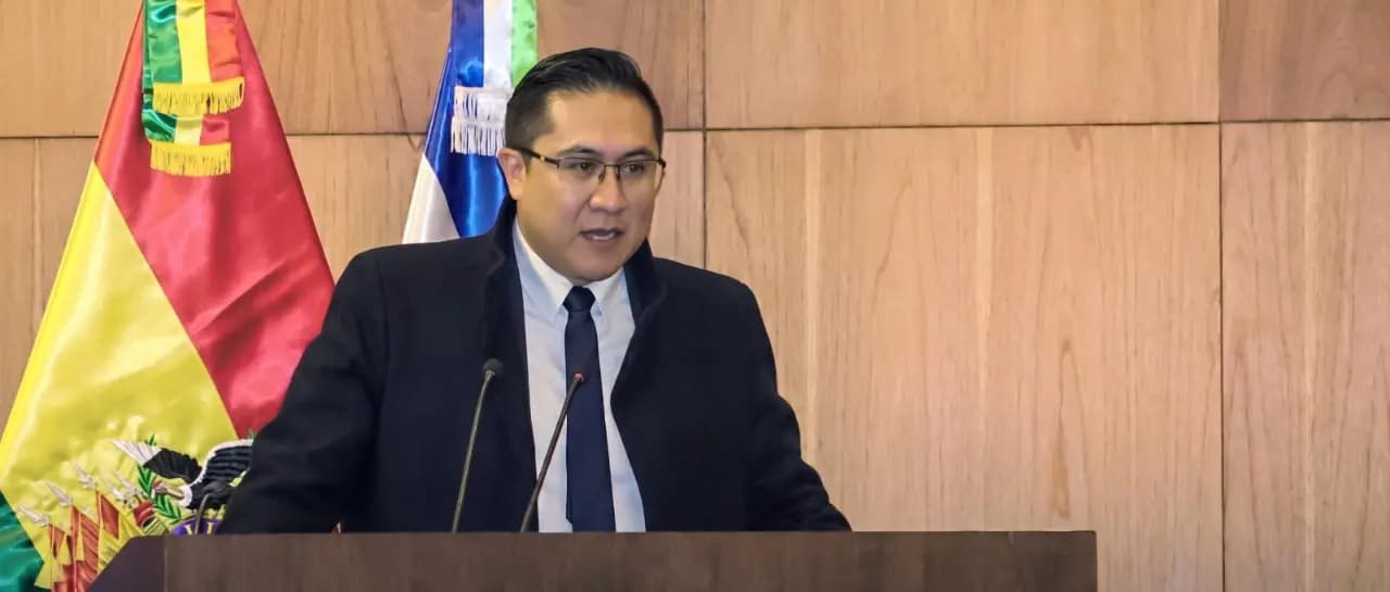 EL 50-50 QUEDA FUERA DEL PGE 2027 Y ECONOMÍA EXPLICA POR QUÉ NO FUE INCLUIDO