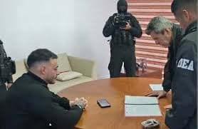 CASO MARSET: POLICÍA AFIRMA QUE EL URUGUAYO OFRECIÓ UN MILLÓN DE DÓLARES A SUS CUSTODIOS