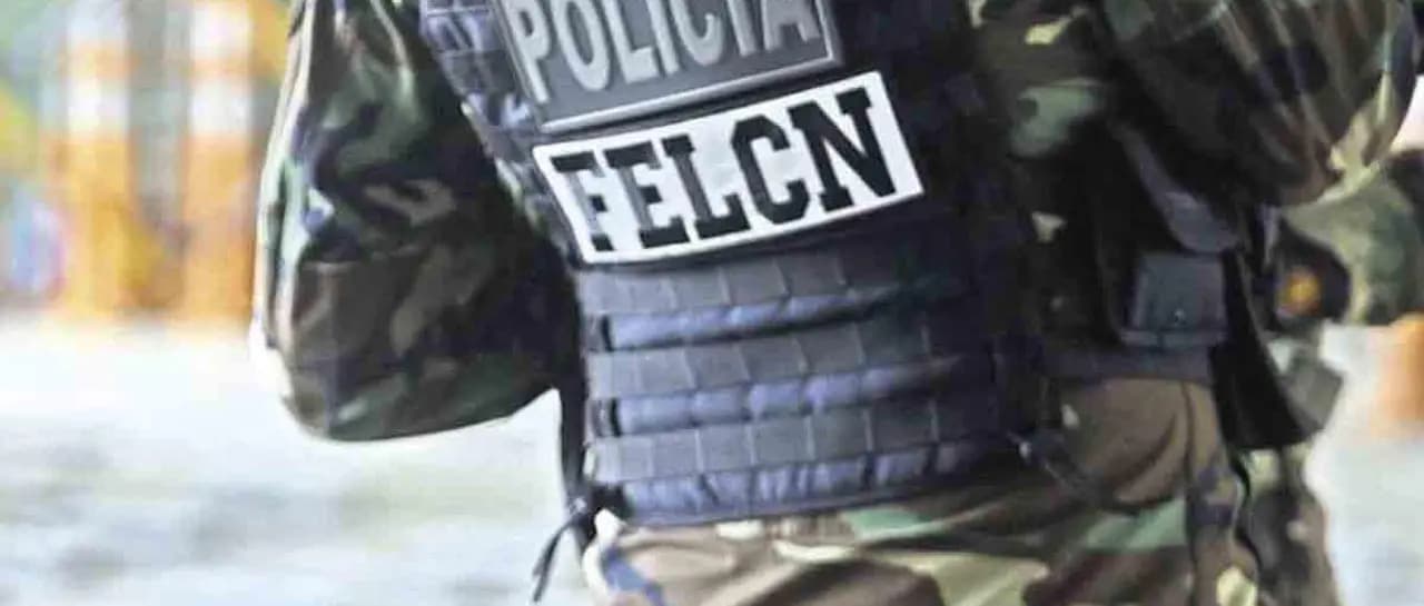 ALLANAN UNA VIVIENDA EN EL URUBÓ VINCULADA AL PRESUNTO JEFE DEL PCC
