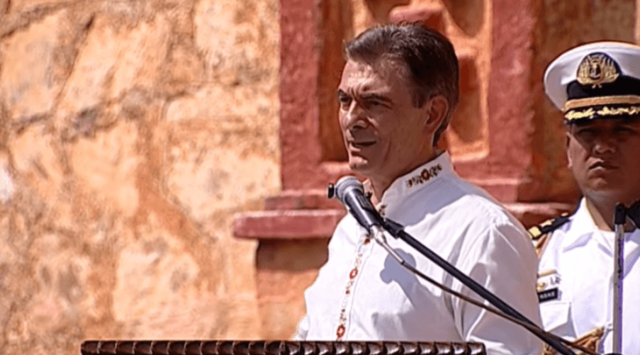 GOBIERNO ANUNCIA $US 55 MILLONES PARA COMPLETAR EL CORREDOR CHIQUITANO