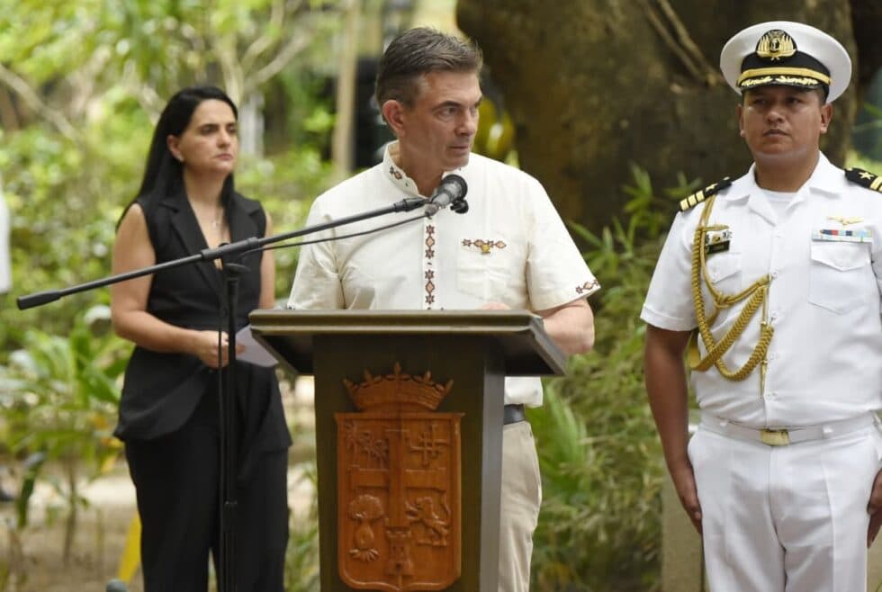 GOBIERNO PROYECTA BS 17.000 MILLONES PARA OBRAS EN SANTA CRUZ