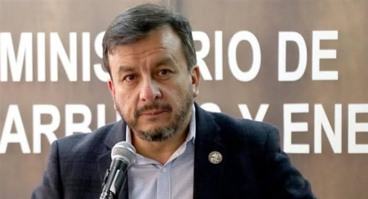 JUEZ DEJA SIN EFECTO EL ARRAIGO CONTRA EL EXMINISTRO MAURICIO MEDINACELI