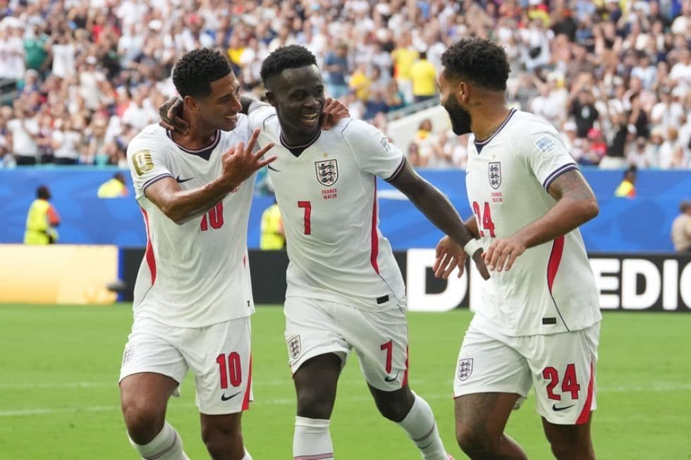 INGLATERRA SE QUEDA CON EL TERCER LUGAR DEL MUNDIAL