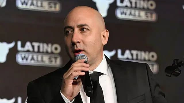 JUSTICIA ARGENTINA BLOQUEA BIENES DE CERIMEDO POR DEUDA BANCARIA DE CASI $US 90.000