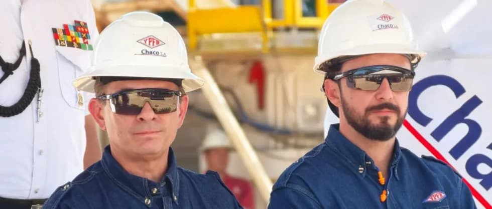 PAZ PLANTEA PRIORIZAR INVERSIÓN EN POZOS ANTES QUE DESTINAR RECURSOS A SUBVENCIONAR DIÉSEL