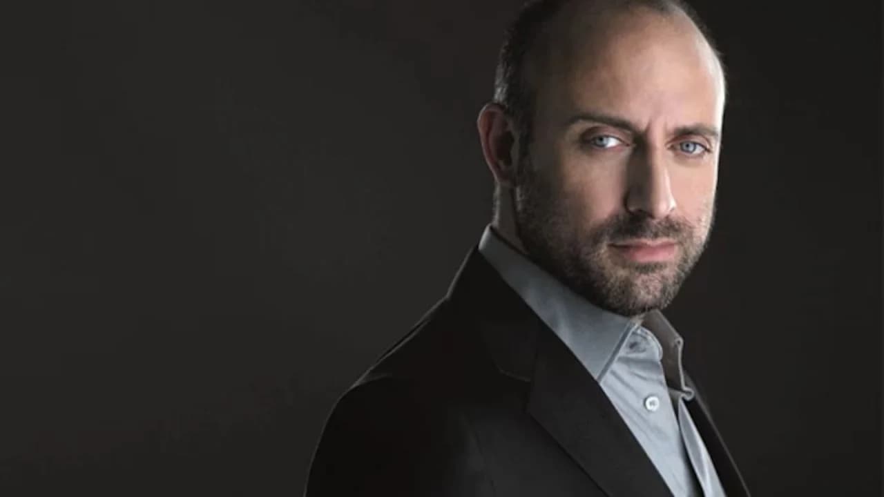 ¿POR QUÉ FUE CONDENADO HALIT ERGENÇ, EL ACTOR DE ‘LAS MIL Y UNA NOCHES’?