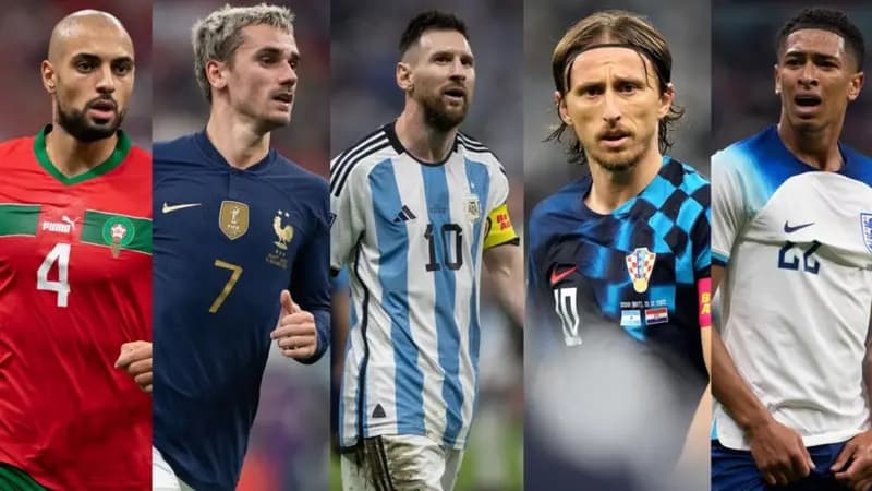 EL MUNDIAL 2026 ENTRA EN SU FASE DECISIVA: ASÍ SE PERFILAN LOS DIECISEISAVOS DE FINAL