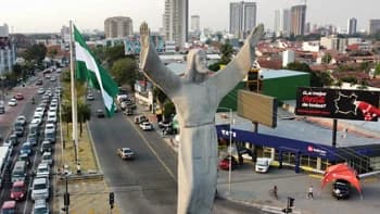 EL 25 DE SEPTIEMBRE TAMBIÉN SERÁ FERIADO EN SANTA CRUZ