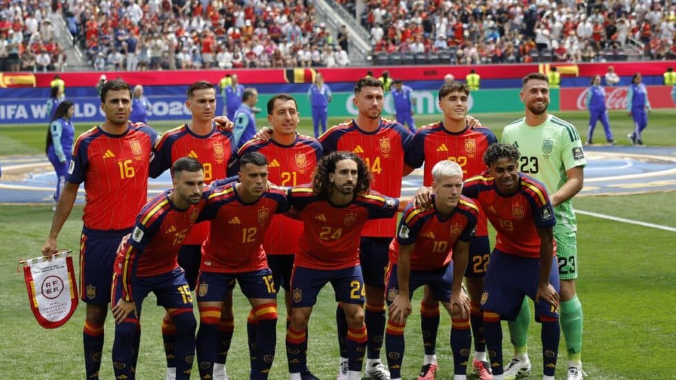 ESPAÑA VENCE A ARGENTINA Y SE CONSAGRA CAMPEÓN DEL MUNDIAL 2026