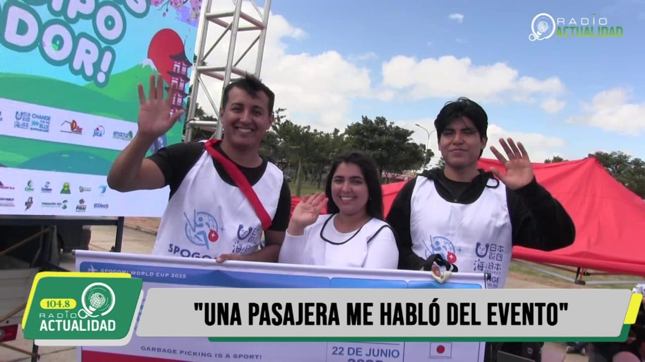 BOLIVIA YA TIENE A SUS REPRESENTANTES PARA EL MUNDIAL DE SPOGOMI EN JAPÓN