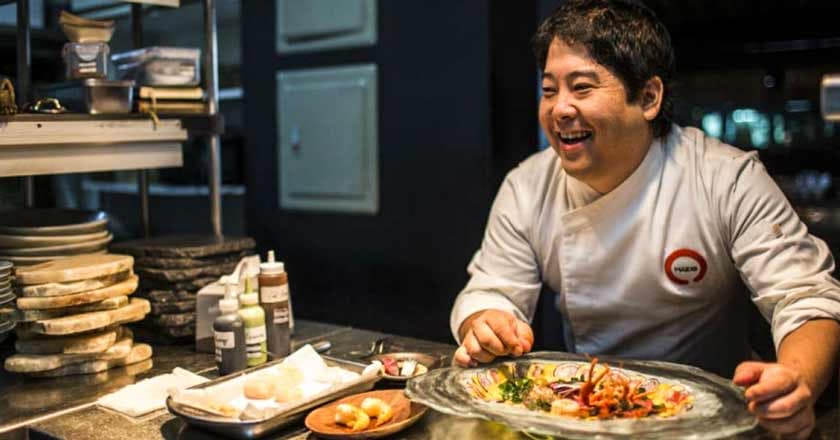 EL RESTAURANTE PERUANO MAIDO SE CORONA COMO EL MEJOR DEL MUNDO