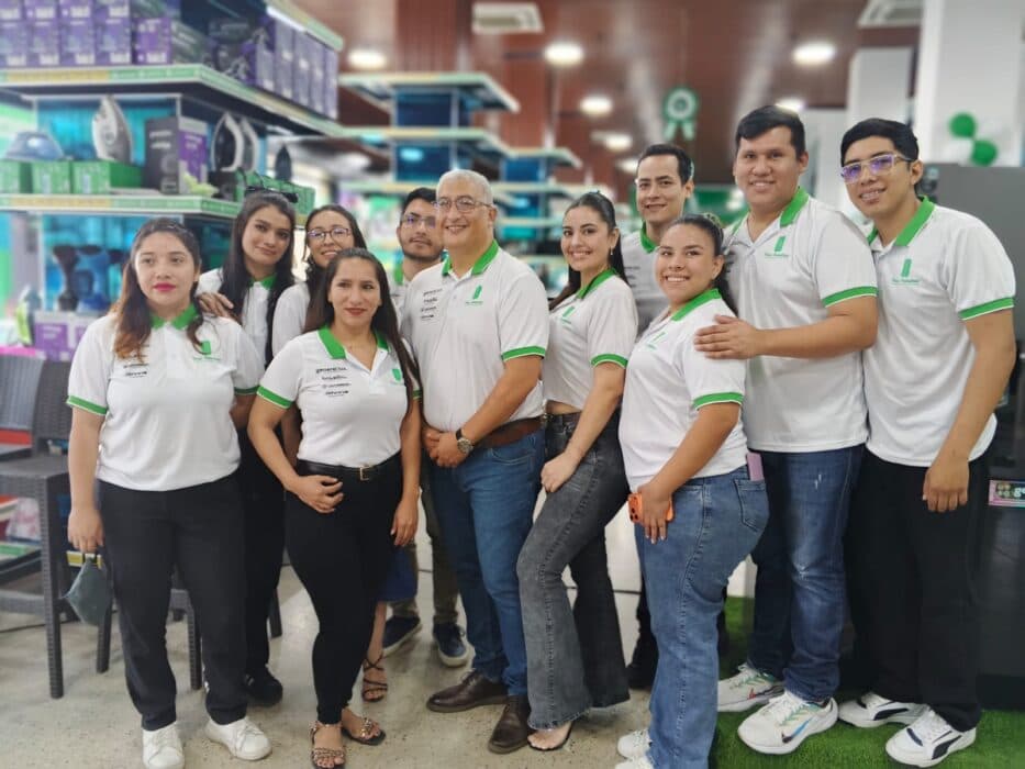 GENERAL LUX PARTICIPA POR PRIMERA VEZ EN EXPOCRUZ 2026 CON OFERTAS Y COMBOS PARA EL HOGAR