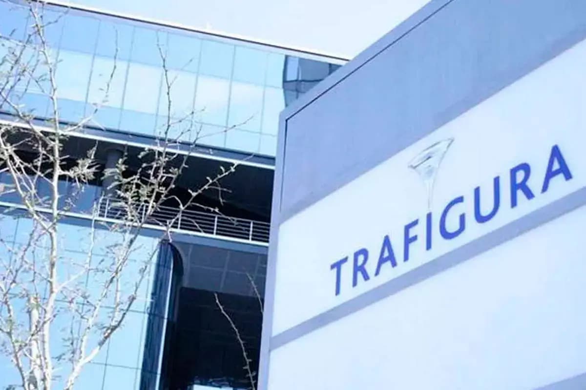 JUSTICIA MANTIENE FUERA A TRAFIGURA DEL PROCESO DE COMERCIALIZACIÓN DE ZINC DE COLQUIRI
