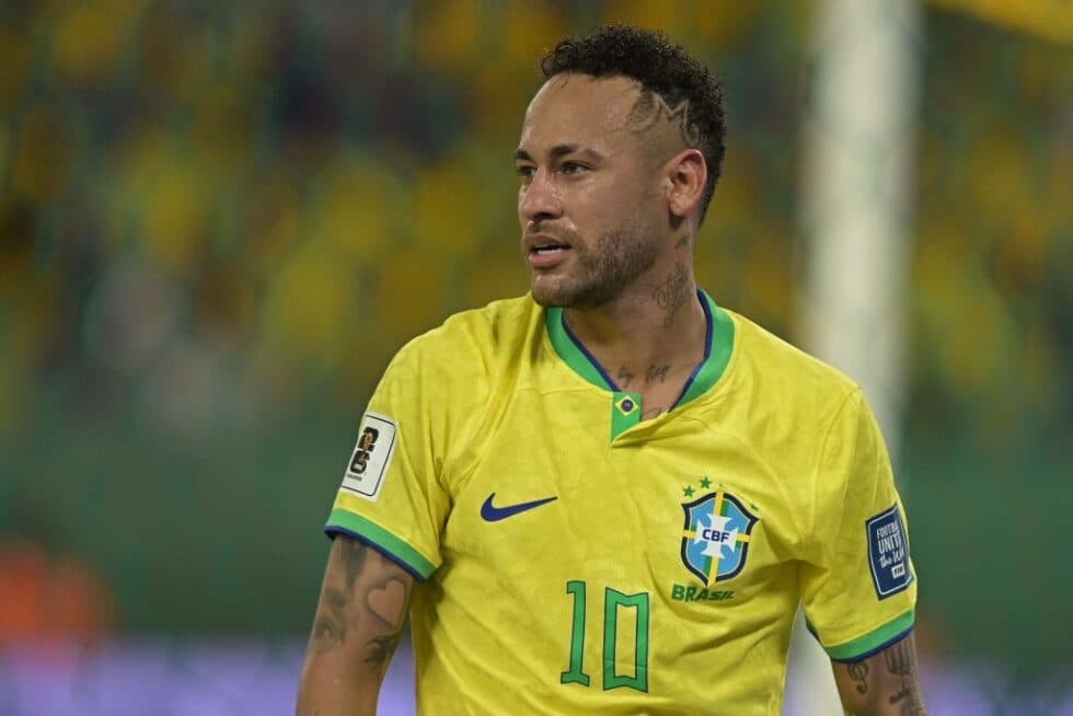 BRASIL SE DESPIDE DEL MUNDIAL 2026 TRAS CAER 2-1 ANTE NORUEGA